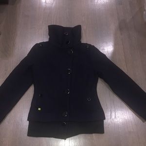 Soia & Kyo Short Coat